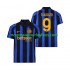Maillot Inter Milan Marcus Thuram 9 Homme Tenue Domicile 2026-2027 Manche Courte