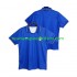 Maillot Italie 1990 Rétro Homme Tenue Domicile Manche Courte