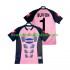 Maillot Juventus Buffon 1 Gardien Rétro Homme Tenue Extérieur 2002-2003 Manche Courte