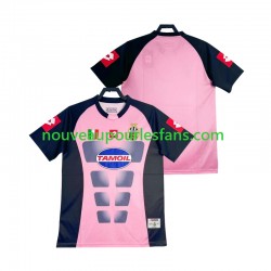 Maillot Juventus Gardien Rétro Homme Tenue Extérieur 2002-2003 Manche Courte