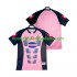 Maillot Juventus Gardien Rétro Homme Tenue Extérieur 2002-2003 Manche Courte
