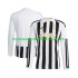 Maillot Juventus Homme Tenue Domicile 2026-2027 Manche Longue