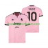 Maillot Juventus Kenan Yildiz 10 Homme Tenue Extérieur 2026-2027 Manche Courte