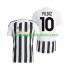 Maillot Juventus Kenan Yildiz 10 Homme Tenue Domicile 2026-2027 Manche Courte