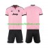 Maillot Juventus Enfant Tenue Extérieur 2026-2027 Manche Courte