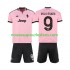 Maillot Juventus Randal Kolo Muani 9 Enfant Tenue Extérieur 2026-2027 Manche Courte