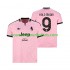 Maillot Juventus Randal Kolo Muani 9 Homme Tenue Extérieur 2026-2027 Manche Courte