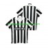 Maillot Juventus 1992 Rétro Homme Tenue Domicile 1994 Manche Courte