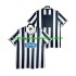 Maillot Juventus 1995 Rétro Homme Tenue Domicile 1994 Manche Courte