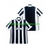 Maillot Juventus 2017 2018 Rétro Homme Tenue Domicile Manche Courte