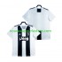 Maillot Juventus 2018 2019 Rétro Homme Tenue Domicile Manche Courte