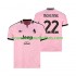 Maillot Juventus Weston McKennie 22 Homme Tenue Extérieur 2026-2027 Manche Courte