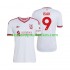 Maillot Liverpool Alexander Isak 9 Homme Tenue Extérieur 2026-2027 Manche Courte