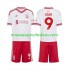 Maillot Liverpool Alexander Isak 9 Enfant Tenue Extérieur 2026-2027 Manche Courte