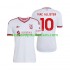 Maillot Liverpool Alexis Mac Allister 10 Homme Tenue Extérieur 2026-2027 Manche Courte