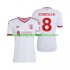 Maillot Liverpool Dominik Szoboszlai 8 Homme Tenue Extérieur 2026-2027 Manche Courte