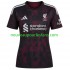 Maillot Liverpool Femme Tenue 3ème 2026-2027 Manche Courte