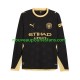Maillot Manchester City Homme Tenue Extérieur 2026-2027 Manche Longue