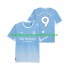 Maillot Manchester City Erling Haaland 9 Homme Tenue Domicile 2026-2027 Manche Courte
