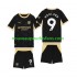 Maillot Manchester City Erling Haaland 9 Enfant Tenue Extérieur 2026-2027 Manche Courte