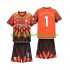 Maillot Manchester City Gianluigi Donnarumma 1 Gardien Enfant Tenue 3ème 2026-2027 Manche Courte