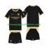Maillot Manchester City Enfant Tenue Extérieur 2026-2027 Manche Courte