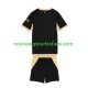 Maillot Manchester City Enfant Tenue Extérieur 2026-2027 Manche Courte