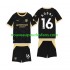 Maillot Manchester City Rodri 16 Enfant Tenue Extérieur 2026-2027 Manche Courte