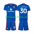 Maillot Manchester United Benjamin Sesko 30 Enfant Tenue Extérieur 2026-2027 Manche Courte
