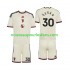 Maillot Manchester United Benjamin Sesko 30 Enfant Tenue 3ème 2026-2027 Manche Courte