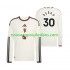Maillot Manchester United Benjamin Sesko 30 Homme Tenue 3ème 2026-2027 Manche Longue