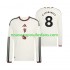 Maillot Manchester United Bruno Fernandes 8 Homme Tenue 3ème 2026-2027 Manche Longue