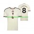 Maillot Manchester United Bruno Fernandes 8 Homme Tenue 3ème 2026-2027 Manche Courte