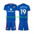 Maillot Manchester United Bryan Mbeumo 19 Enfant Tenue Extérieur 2026-2027 Manche Courte
