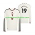 Maillot Manchester United Bryan Mbeumo 19 Homme Tenue 3ème 2026-2027 Manche Longue