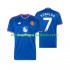 Maillot Manchester United Cristiano Ronaldo 7 Homme Tenue Extérieur 2026-2027 Manche Courte
