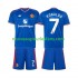 Maillot Manchester United Cristiano Ronaldo 7 Enfant Tenue Extérieur 2026-2027 Manche Courte