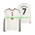 Maillot Manchester United Cristiano Ronaldo 7 Homme Tenue 3ème 2026-2027 Manche Longue