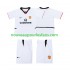 Maillot Manchester United 2003 Enfant Tenue Extérieur 2002 Manche Courte