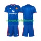 Maillot Manchester United Enfant Tenue Extérieur 2026-2027 Manche Courte