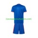 Maillot Manchester United Enfant Tenue Extérieur 2026-2027 Manche Courte