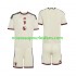 Maillot Manchester United Enfant Tenue 3ème 2026-2027 Manche Courte