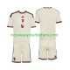 Maillot Manchester United Enfant Tenue 3ème 2026-2027 Manche Courte