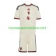 Maillot Manchester United Enfant Tenue 3ème 2026-2027 Manche Courte
