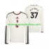 Maillot Manchester United Kobbie Mainoo 37 Homme Tenue 3ème 2026-2027 Manche Longue