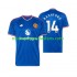 Maillot Manchester United Marcus Rashford 14 Homme Tenue Extérieur 2026-2027 Manche Courte