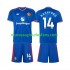 Maillot Manchester United Marcus Rashford 14 Enfant Tenue Extérieur 2026-2027 Manche Courte