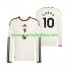 Maillot Manchester United Matheus Cunha 10 Homme Tenue 3ème 2026-2027 Manche Longue