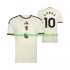 Maillot Manchester United Matheus Cunha 10 Homme Tenue 3ème 2026-2027 Manche Courte