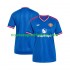 Maillot Manchester United Femme Tenue Extérieur 2026-2027 Manche Courte